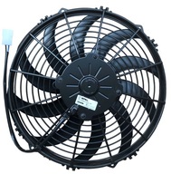 AXIÁLNY VENTILÁTOR SPAL VA10-BP50/C-61A SACÍ 24V AXIÁLNY VENTILÁTOR SPAL VA10-BP50/C-61A SACÍ 24V