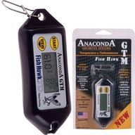 ANACONDA FISH HAWK GTM HĹBKA A TEMPERA ANACONDA FISH HAWK GTM HĹBKA A TEMPERA