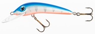 WOBLER FEROX JAXON šťuka ZANDER SUMEC 12cm 25g WOBLER FEROX JAXON šťuka ZANDER SUMEC 12cm 25g