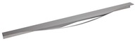 Okrajová rukoväť GAMET UA110 446 mm chróm Okrajová rukoväť GAMET UA110 446 mm chróm