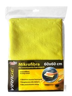 AUTO CLOT 60X60CM MIKROVLÁKNO NA SUŠENIE TELA AUTO CLOT 60X60CM MIKROVLÁKNO NA SUŠENIE TELA