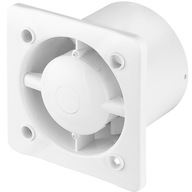 TELO ventilátora KWS125W SPÍNAČ AWENTA SYSTEM+