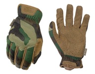 MECHANIX - FastFit rukavice - Woodland - XL MECHANIX - FastFit rukavice - Woodland - XL
