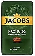 KÁVA JACOBS KRONUNG AROMA BOHNEN BEANS 500gr KÁVA JACOBS KRONUNG AROMA BOHNEN BEANS 500gr