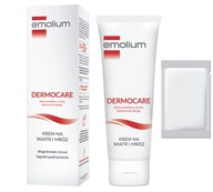 Emolium Dermocare krém proti vetru a mrazu SPF20