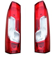 2x ZADNÉ BRZDOVÉ SVETLO L+R BOXER DUCATO JUMPER 2014- 2x ZADNÉ BRZDOVÉ SVETLO L+R BOXER DUCATO JUMPER 2014-
