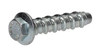 RAWLPLUG Skrutka do betónu M8 10x100 mm 100 ks