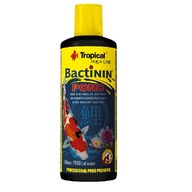 Tropical BACTININ POND 500ml - Baktérie do jazierka