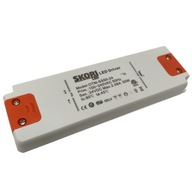 LED zdroj FPS-50-24 2,08A 50W 24V DC nábytok HQ LED zdroj FPS-50-24 2,08A 50W 24V DC nábytok HQ