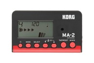 Metronóm Korg MA2 BKRD