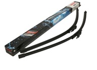 PREDNÉ STIERAČE BOSCH AERO PRE FORD MONDEO MK5 V 5 PREDNÉ STIERAČE BOSCH AERO PRE FORD MONDEO MK5 V 5