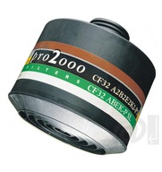 Kombinovaný filter SCOTT PRO2000 CF32 A2B2E2K2-P3