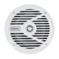 Marine ALPINE SPS-M601W reproduktory Motorový čln jachta Marine ALPINE SPS-M601W reproduktory Motorový čln jachta