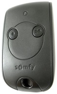 SOMFY Diaľkový ovládač KEYTIS NS 2 RTS 2 kanály ZÁRUKA SOMFY Diaľkový ovládač KEYTIS NS 2 RTS 2 kanály ZÁRUKA