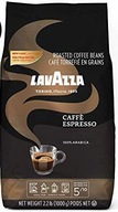 LAVAZZA ESPRESSO BANNS 1KG, ORIGINÁL LAVAZZA ESPRESSO BANNS 1KG, ORIGINÁL