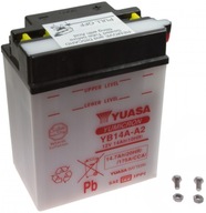 YUASA BATTERY Traktor Polaris Sportsman 570 X2 YUASA BATTERY Traktor Polaris Sportsman 570 X2