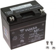 AKUMULÁTOR YUASA HM-Moto CRM 500 X 09-10 AKUMULÁTOR YUASA HM-Moto CRM 500 X 09-10