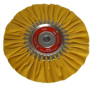 AMGLOS 1FS 205mm hliníkový leštiaci tanier #5 AMGLOS 1FS 205mm hliníkový leštiaci tanier #5