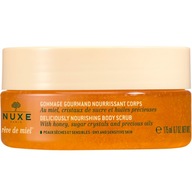 Nuxe Reve de Miel telový peeling s medom 175 ml Nuxe Reve de Miel telový peeling s medom 175 ml