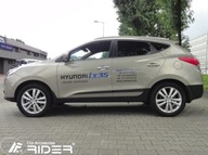 BOČNÉ PRÚHY PRÚŽKY DVERÍ HYUNDAI IX35 2010-> BOČNÉ PRÚHY PRÚŽKY DVERÍ HYUNDAI IX35 2010->