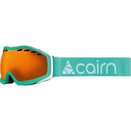 Okuliare Snowboard Lyže Cairn Freeride SPX 2000 Mint