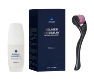 Prírodný kolagén PLATINUM 50 ml COLWAY vrásky