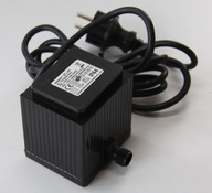 Transformátor pre ohrievače 50 W / 12 V