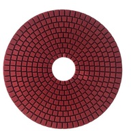 DIAMANTOVÝ LEŠTIACI DISK VELCRO ŽULA 150MM #400 MOKRÝ DIAMANTOVÝ LEŠTIACI DISK VELCRO ŽULA 150MM #400 MOKRÝ