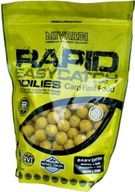 MIVARDI RAPID EASY CATCH ANANÁSOVÉ guličky 950g 16mm MIVARDI RAPID EASY CATCH ANANÁSOVÉ guličky 950g 16mm