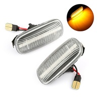 LED smerovky Seat Ibiza 6L 2002-2008 Ibiza 3 LED smerovky Seat Ibiza 6L 2002-2008 Ibiza 3