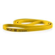 SKLZ LATEXOVÉ CVIČENIE GUMA ŽLTÁ SV SKLZ LATEXOVÉ CVIČENIE GUMA ŽLTÁ SV