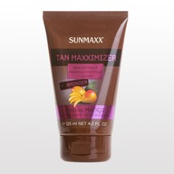 Sunmaxx Tropické mlieko s rýchlym bronzerom do solárií a na slnku Sunmaxx Tropické mlieko s rýchlym bronzerom do solárií a na slnku