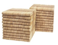 Drevená zmrzlina tyčinky kreatívne 113 mm 1000sz Drevená zmrzlina tyčinky kreatívne 113 mm 1000sz