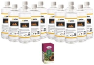 SET 12L BIOFUEL bioetanol tekutý biokrb vykurovací olej TEMPTATING BOROVICE SET 12L BIOFUEL bioetanol tekutý biokrb vykurovací olej TEMPTATING BOROVICE