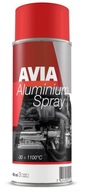 TUK NA VYSOKÚ TEPLOTU S HLINÍKOM 12x400ml TUK NA VYSOKÚ TEPLOTU S HLINÍKOM 12x400ml