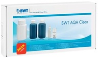 Údržba aviváže BWT AQA Clean DT