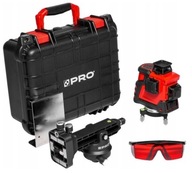 PRO LK-360.3D 3D 360° KRÍŽOVÝ LASER