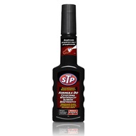 STP FORMULE NA ČISTENIE BENZÍNOVÝCH VSTREKOVAČOV STP FORMULE NA ČISTENIE BENZÍNOVÝCH VSTREKOVAČOV