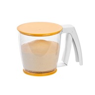 Tescoma Mechanické sito, sito na múku Tescoma Mechanické sito, sito na múku