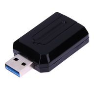 Adaptér USB 3.0 na ESATA 5 Gbps Hot Swapping Adaptér USB 3.0 na ESATA 5 Gbps Hot Swapping