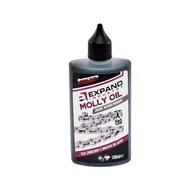 Chain Molly Oil Rolling Stuff war. variabilný 100ml Chain Molly Oil Rolling Stuff war. variabilný 100ml