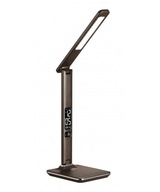 LED stolná lampa 14W USB dátumový teplotný kalendár LED stolná lampa 14W USB dátumový teplotný kalendár