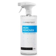 FX Protect IRON REMOVER 1L na dekontamináciu ráfikov FX Protect IRON REMOVER 1L na dekontamináciu ráfikov
