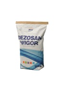 Dezosan Wigor 10 kg kurník holubník Dezosan Wigor 10 kg kurník holubník