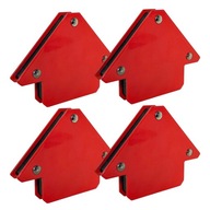 Mini zvárací štvorec 11kg x4 SET Mini zvárací štvorec 11kg x4 SET