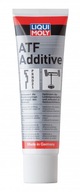 Liqui Moly ATF prísada / automatická - podpora Liqui Moly ATF prísada / automatická - podpora