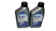 MOBIL ATF 320 DEXRON III OLEJ 2X 1L = 2L AUTOMAT. MOBIL ATF 320 DEXRON III OLEJ 2X 1L = 2L AUTOMAT.