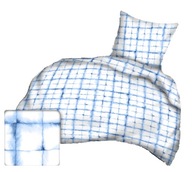 Bavlnené obliečky 140x200 70x80 pre deti 309č Bavlnené obliečky 140x200 70x80 pre deti 309č
