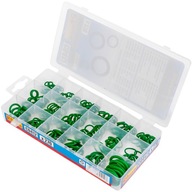 O-KRÚŽKY PRE SADA KLIMATIZÁCIE 270 ks. CORONA C0412 O-KRÚŽKY PRE SADA KLIMATIZÁCIE 270 ks. CORONA C0412