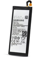 NOVÁ ORIGINÁLNA BATÉRIA SAMSUNG GALAXY J5 2017 NOVÁ ORIGINÁLNA BATÉRIA SAMSUNG GALAXY J5 2017